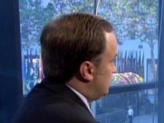 Mcclellan Olbermann