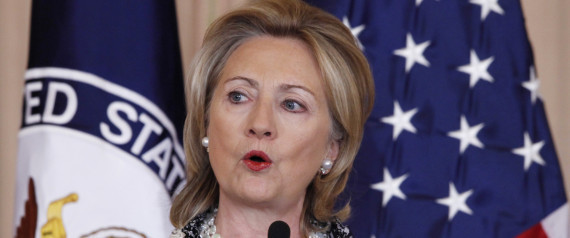 Hillary Clinton Secretary Of Defense