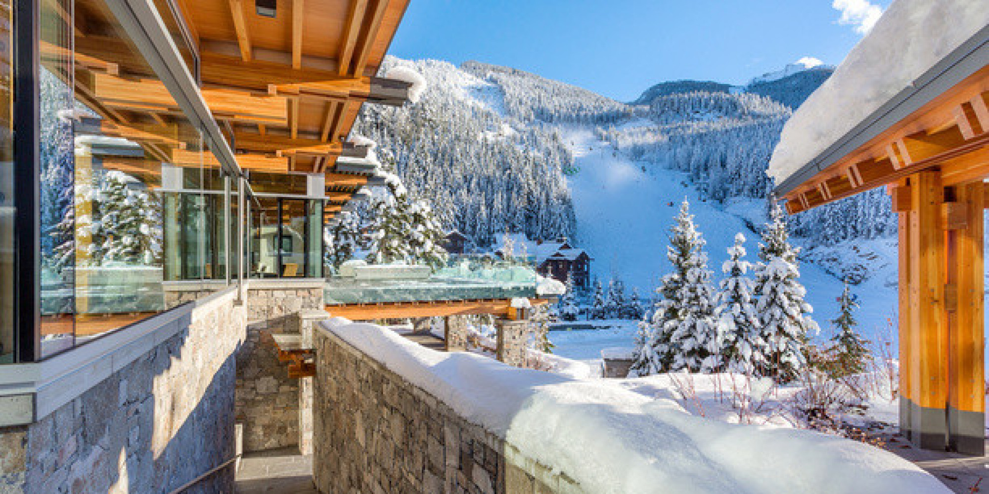 Canada Real Estate Nicest Houses For Sale In 2014