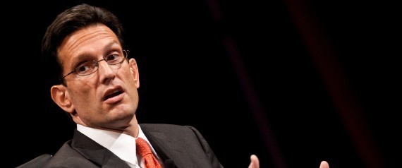 Eric Cantor Birthers