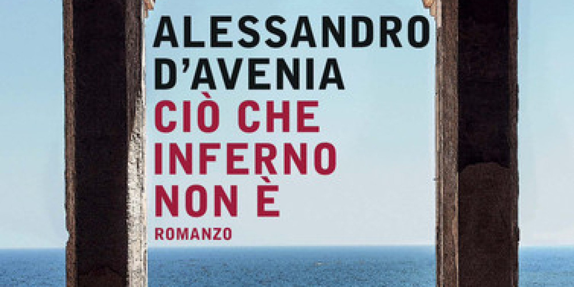 Ciò Che Inferno Non è Pdf