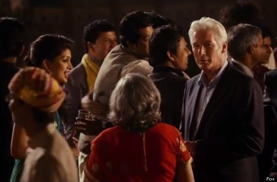 richard gere