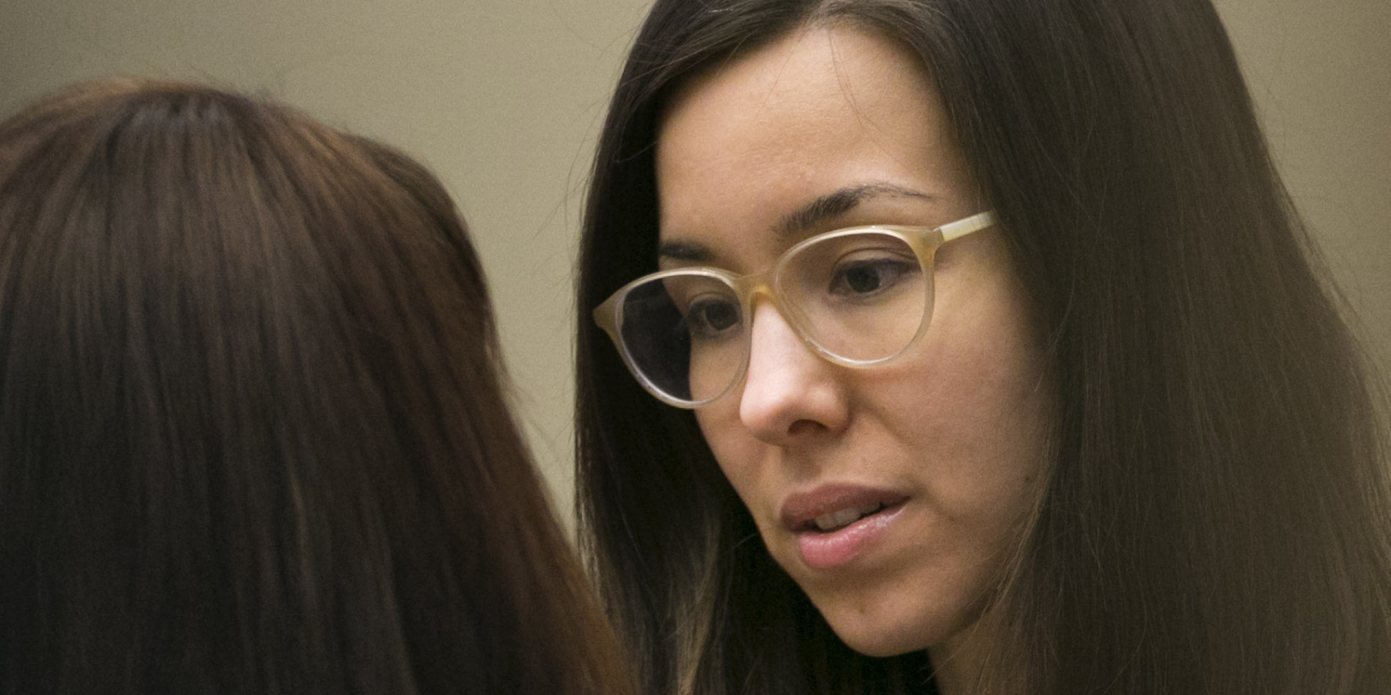 Jodi Arias Claims She's Received Threatening Mail, Death Threats: Court