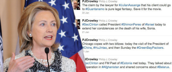 Twitter Diplomacy