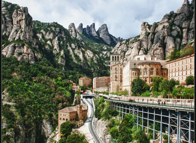 montserrat