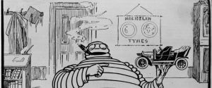 michelin