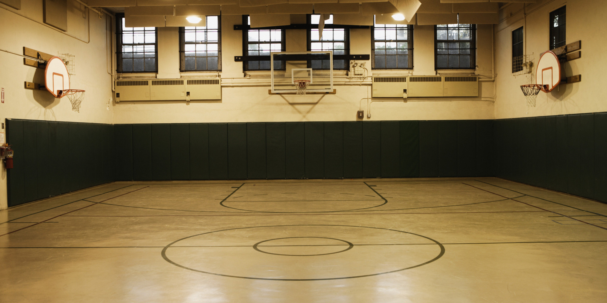 Your Move, NCAA HuffPost