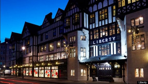 liberty