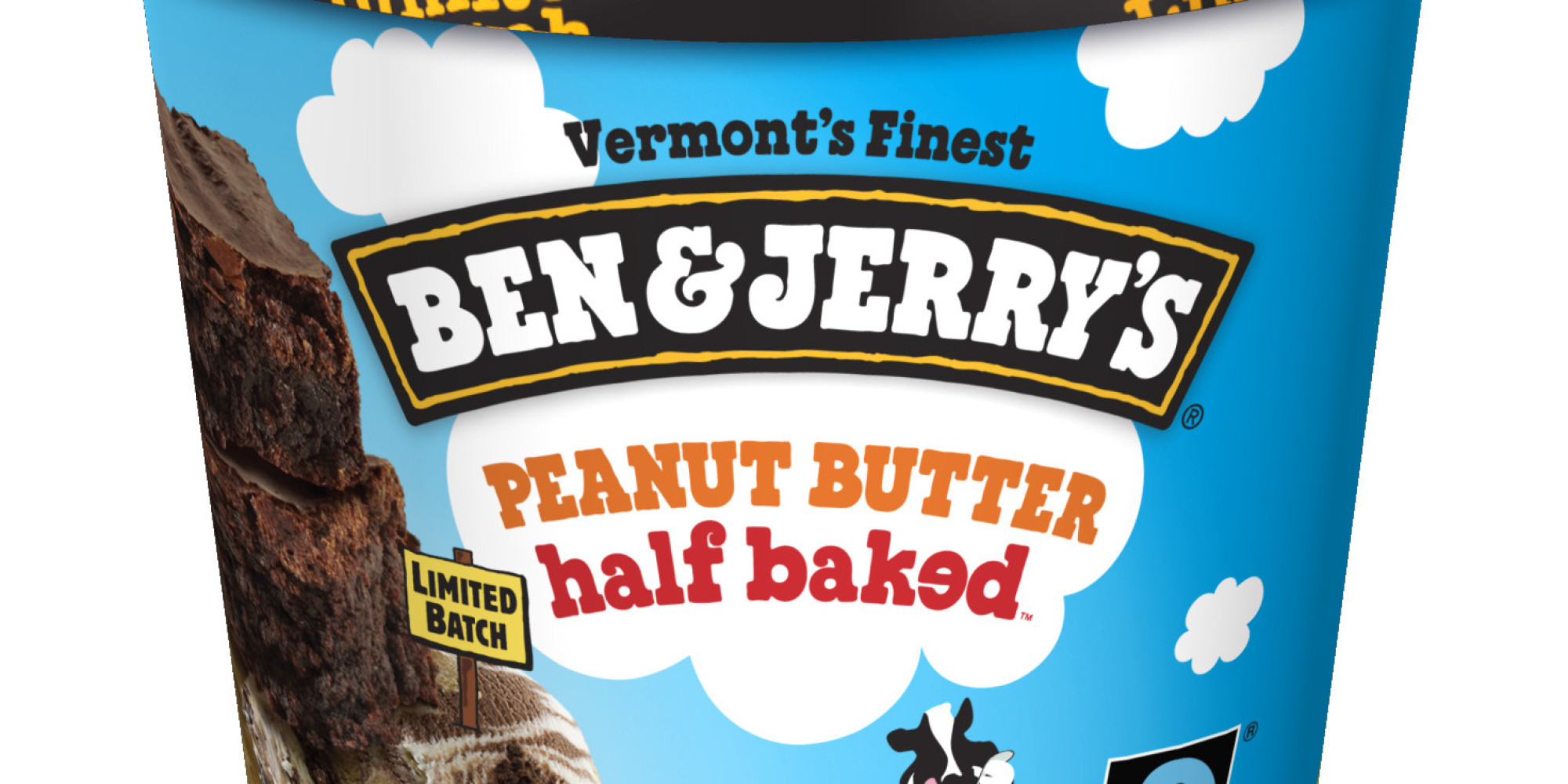 and Cream, Holidays from make New âPeanut half half butter how cream Ice Half Bakedâ  Wins The to Butter
