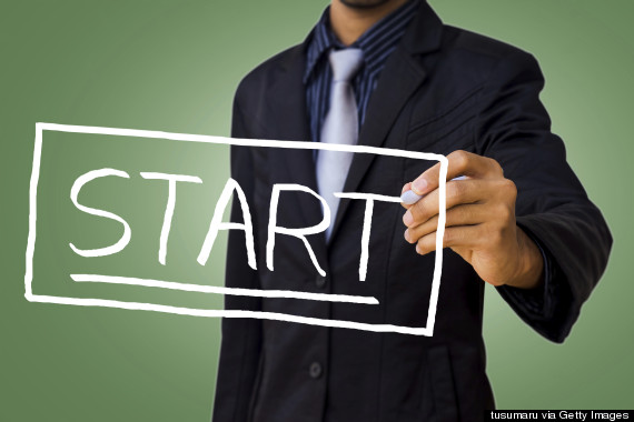 start up company