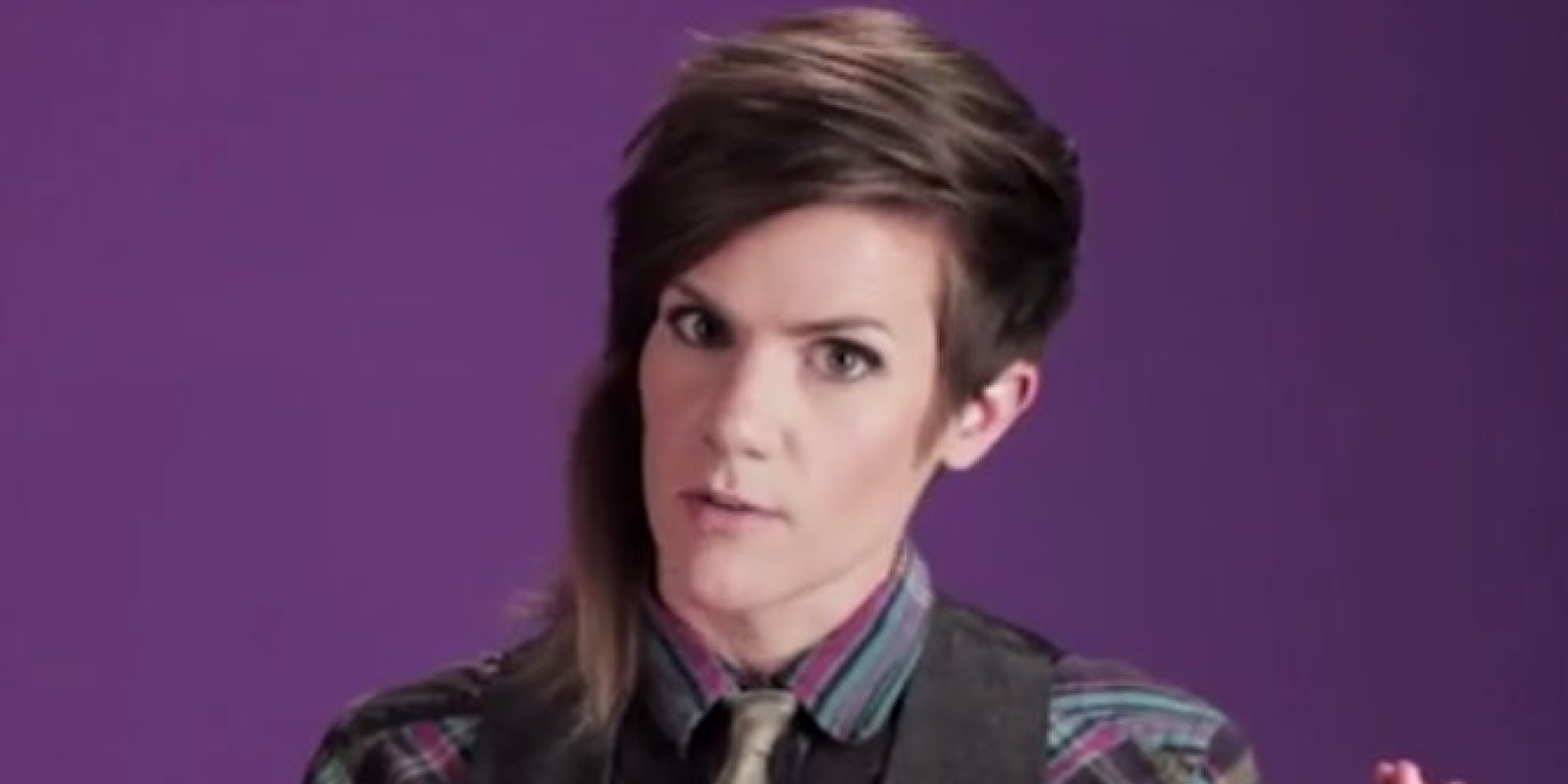 Cameron Esposito Answers Questions About Being A Lesbian Huffpost 1558