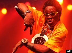 Flavor Flav Fried Chicken Chain