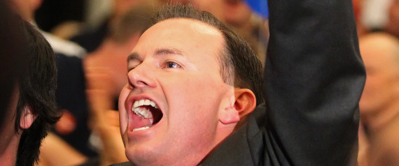 Mike Lee Fema Funds