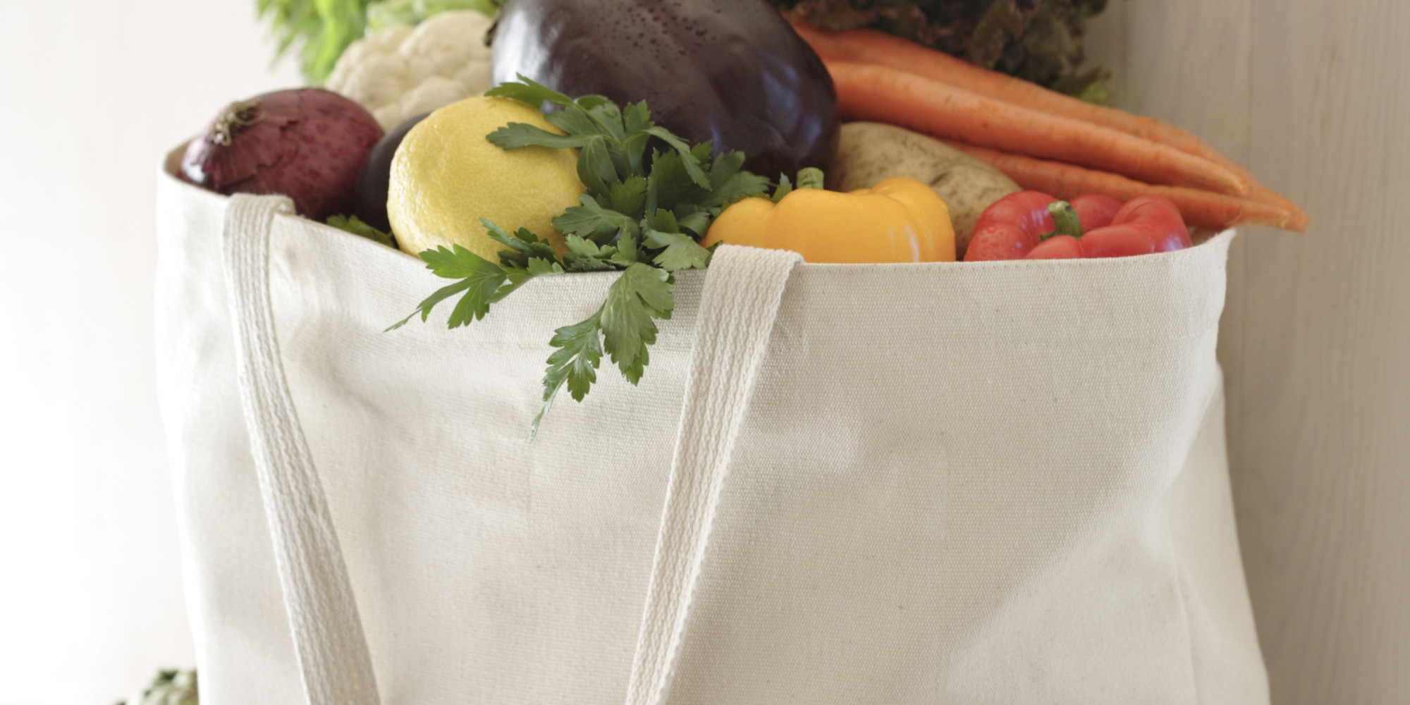 Make Fresh Food Last Longer With These Smart Storage Tips - Huffington Post