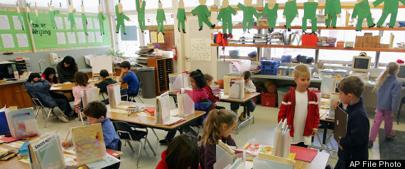 California Education
