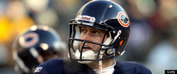 Jay Cutler Mcl