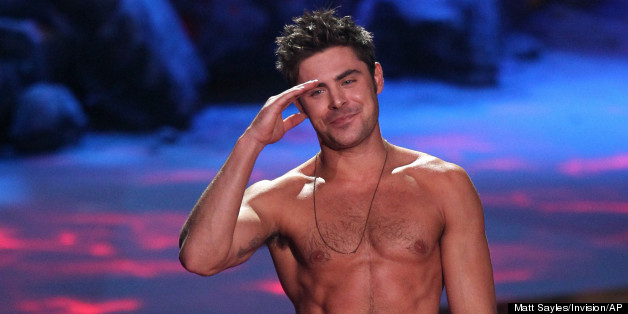 40 Stars Who Have Faced Gay Rumors