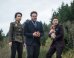 Largest Movie Theater Companies Reportedly Drop 'The Interview'