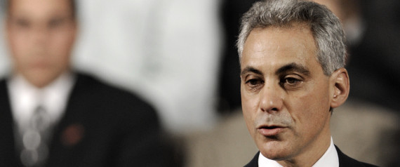 Rahm Emanuel