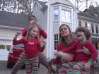 The Holderness Family Is Done Making Christmas Videos