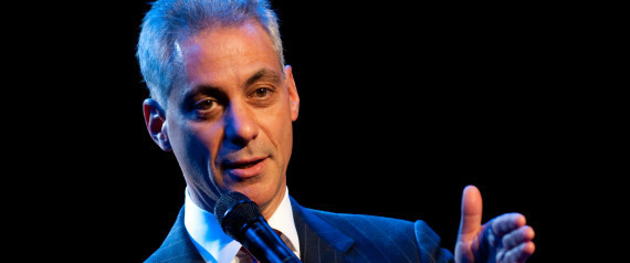 Rahm Emanuel Appeal Ruling