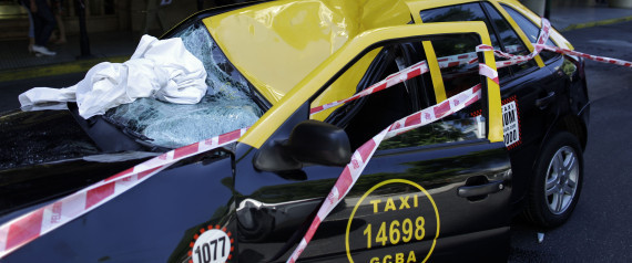 Woman Taxi