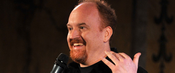 Louis Ck
