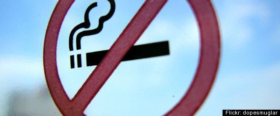 Smoking Ban Michigan