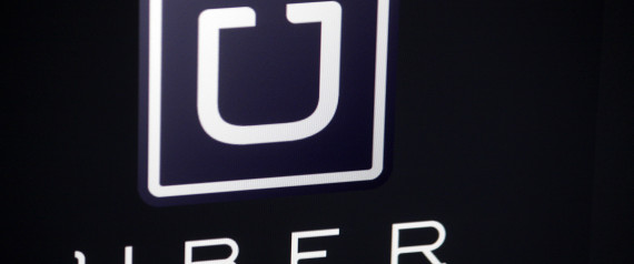 UBER