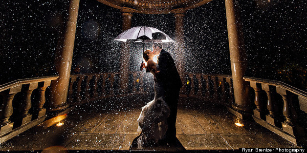 25 Must-See Wedding Photos From 2014
