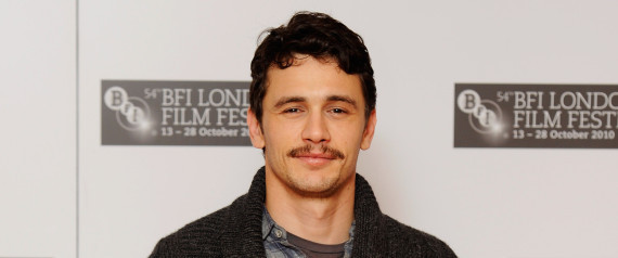 James Franco