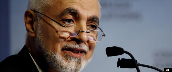 Feisal Rauf