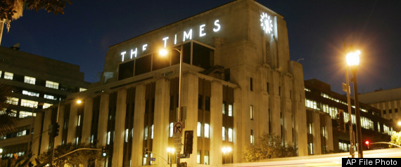 La Times