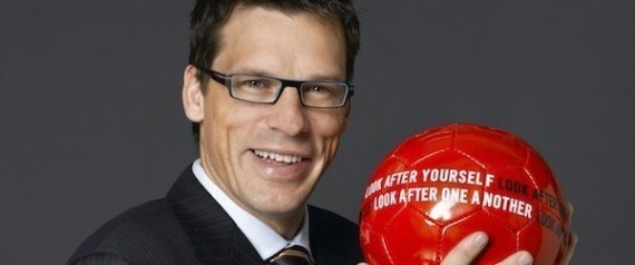 Johann Koss