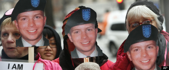 Bradley Manning