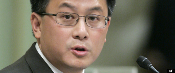 John Chiang