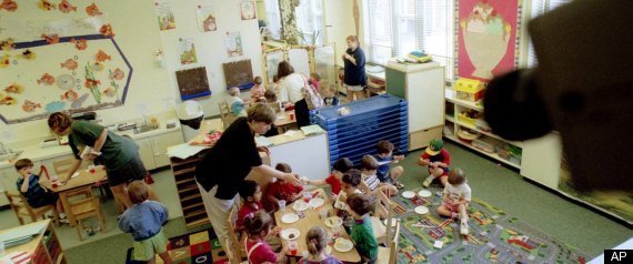 Cameras In Classroom