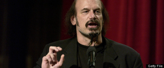 Jesse Ventura Tsa