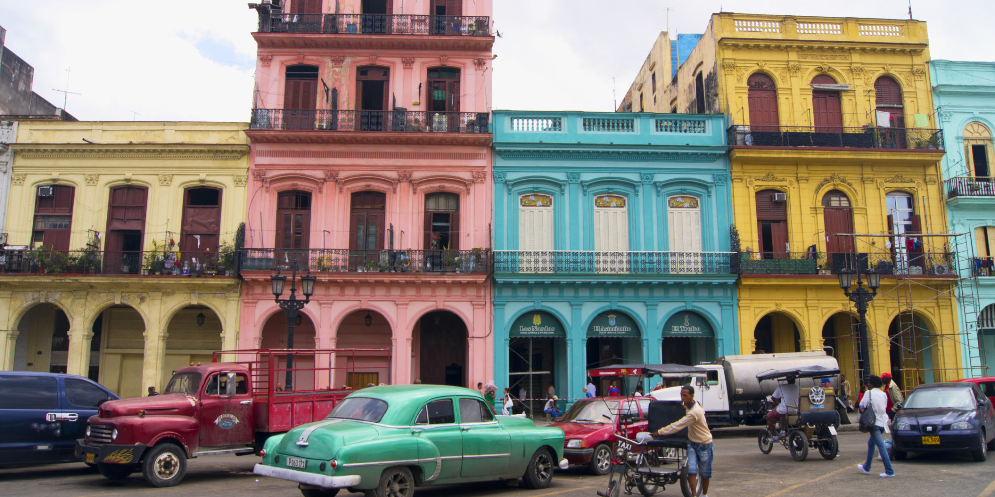 U.S.-Cuba Deal Means End Of Golden Era For Canadian Tourists: Experts