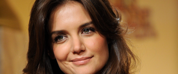 Katie Holmes