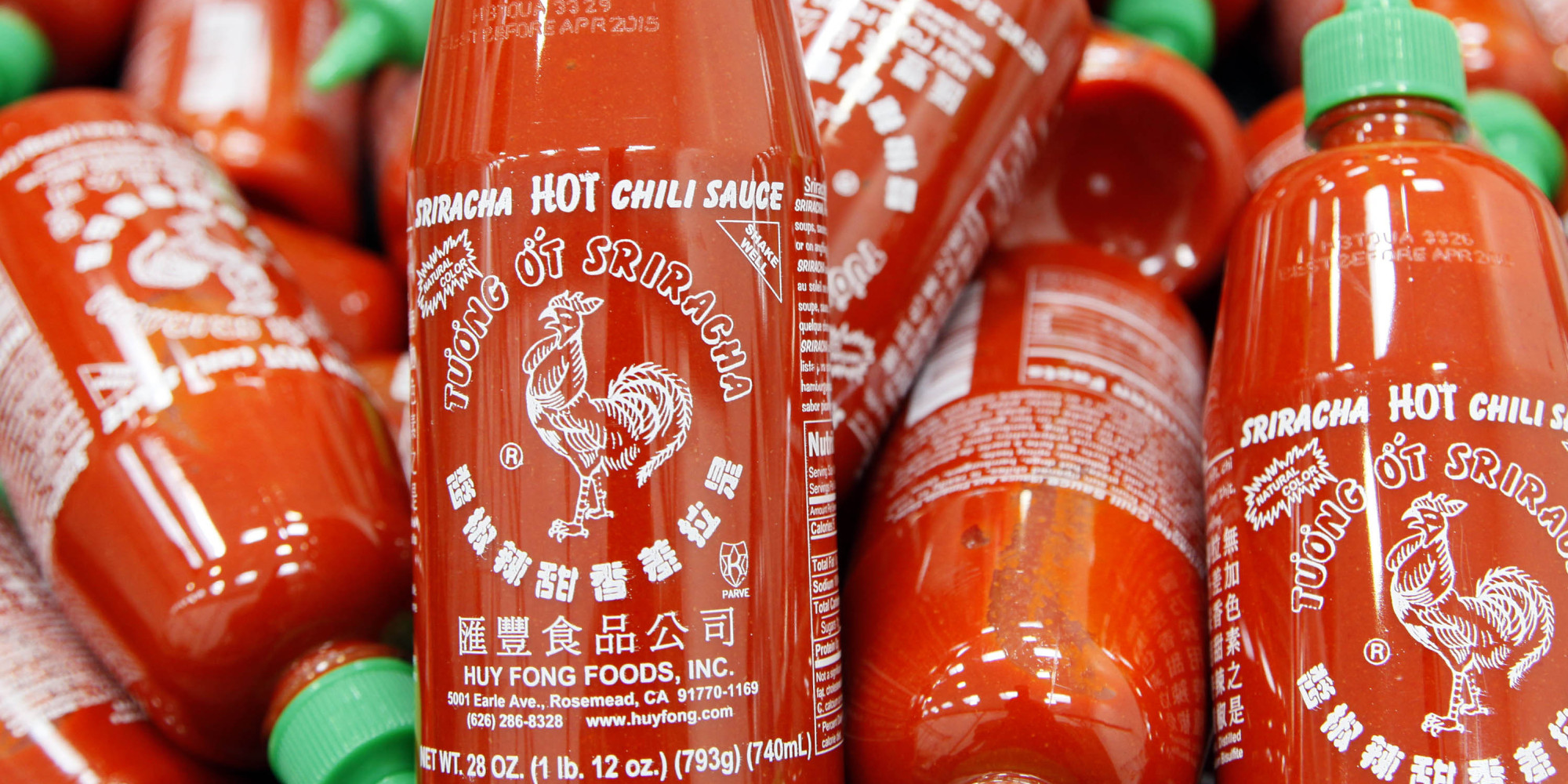 Men Who Like Spicy Food Have Higher Testosterone Levels - Huffington Post