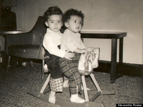 The Gift Of Not Getting Everything For Christmas