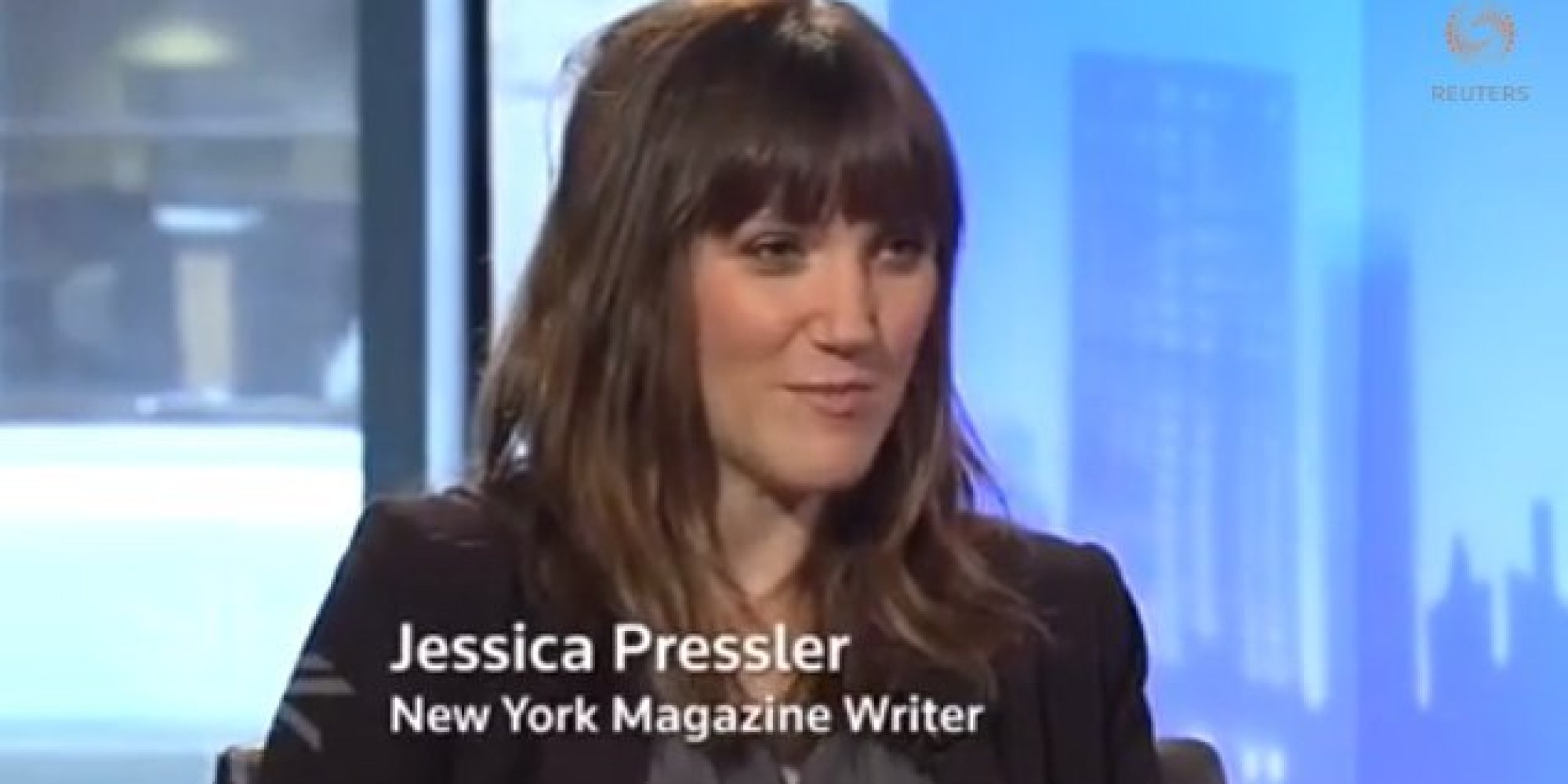 Jessica Pressler Article New York Magazine Bloomberg Rescinded Offer To Writer Jessica Pressler After New York
