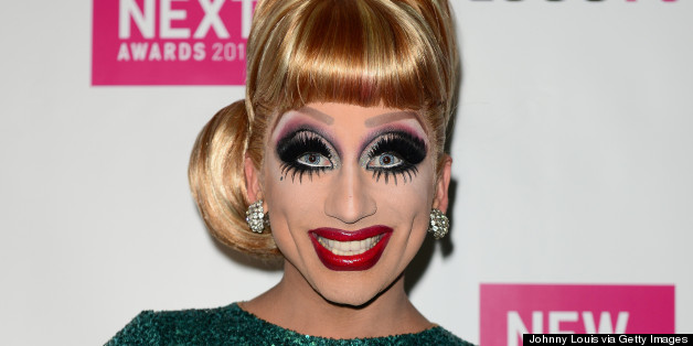 Are You Ready To #RuLive Your Favorite 'Drag Race' Season Six Moments This NYE?