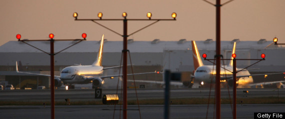 Us Airlines Profits