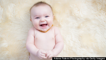 The Naked Truth About Baring It All In Front Of Your Kids