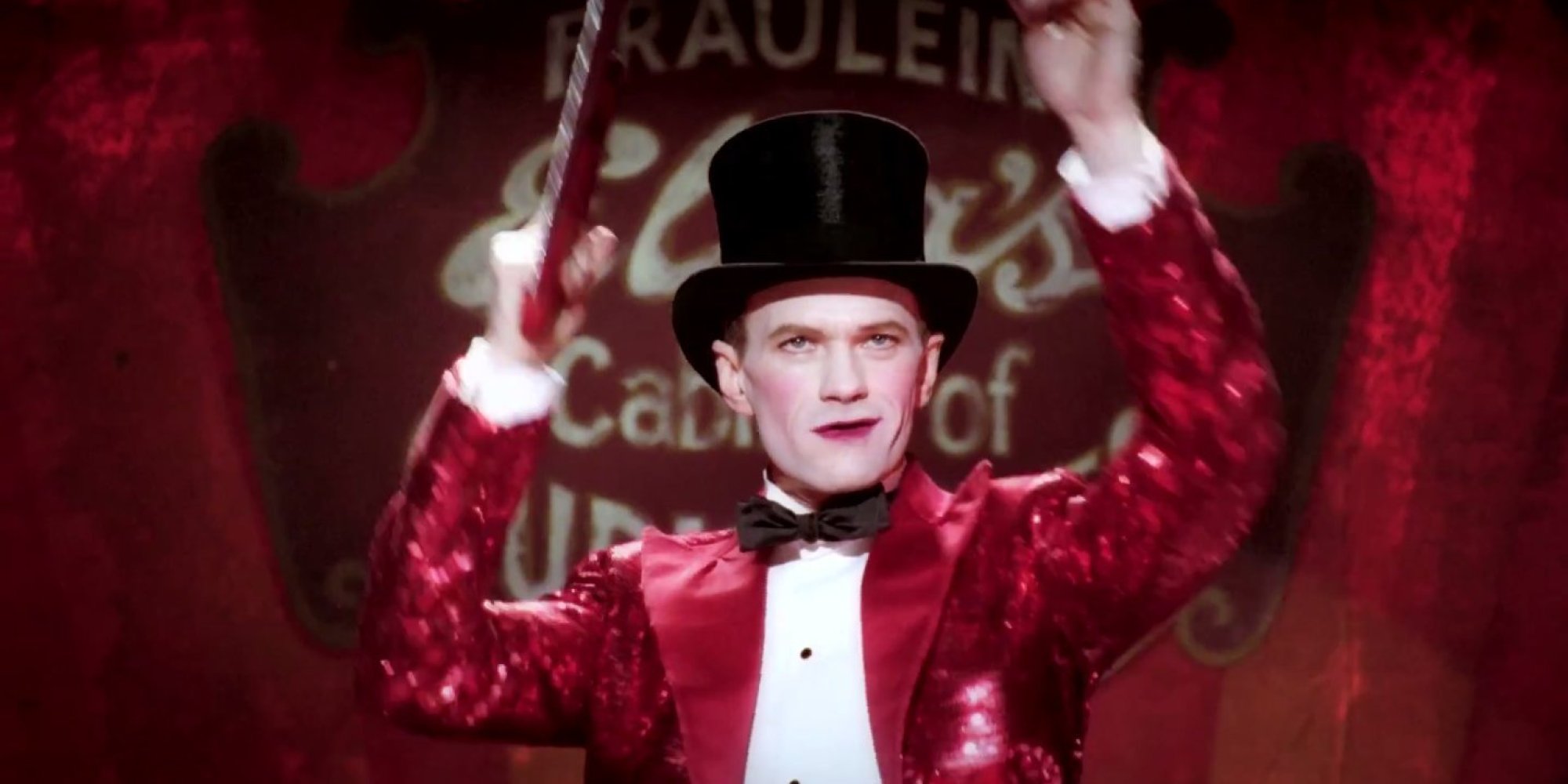 Here S Your First Look At Neil Patrick Harris In American Horror Story Huffpost