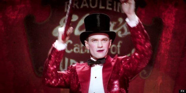 We Finally Know What That Huge 'American Horror Story' Clue Means