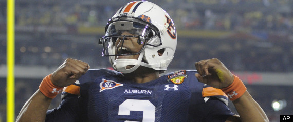 College Football Conferences Profit Bcs