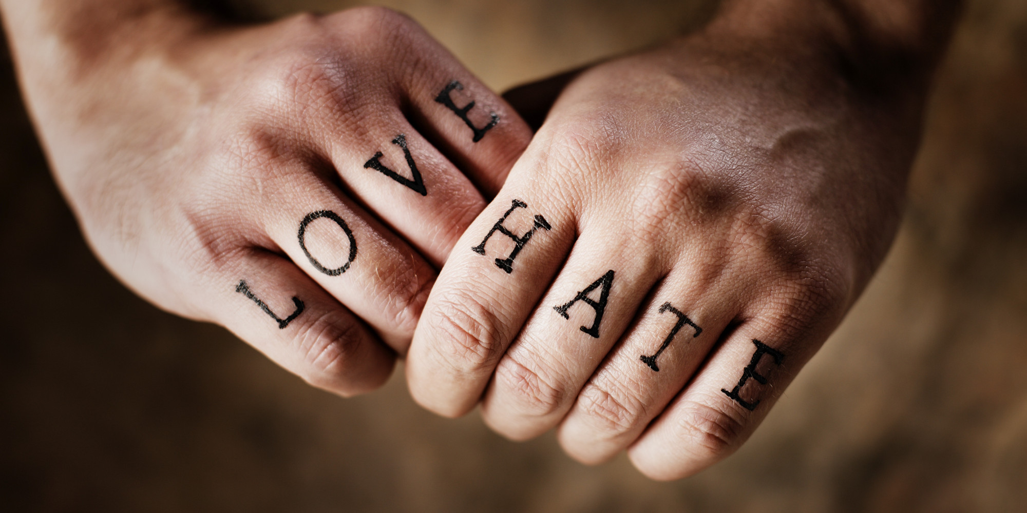 when-hate-calls-itself-hope-huffpost-free-tattoo-ideas